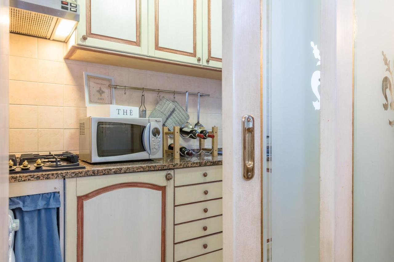 Italian Experience-Suite Medici Loft 8 Флоренция Экстерьер фото