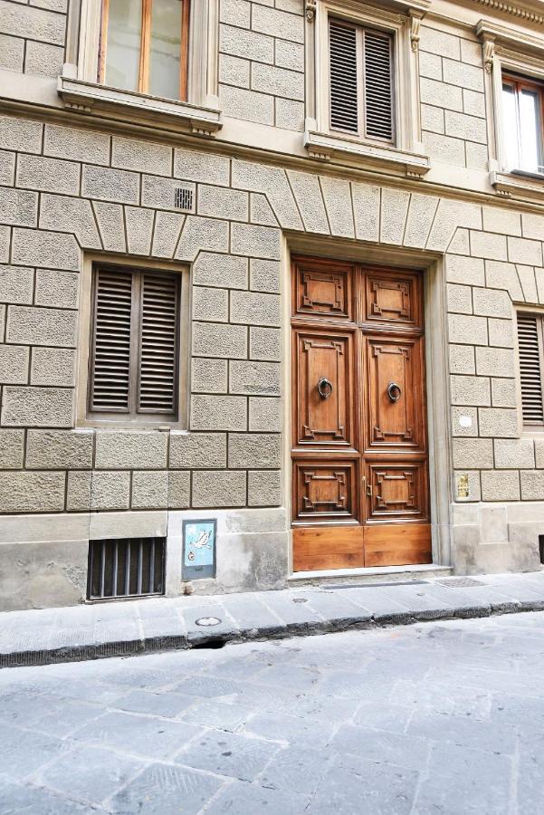 Italian Experience-Suite Medici Loft 8 Флоренция Экстерьер фото